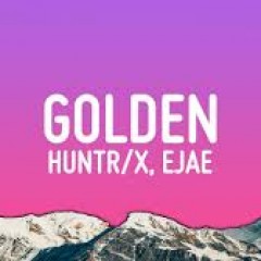 HUNTR/X, EJAE, AUDREY NUNA, REI AMI