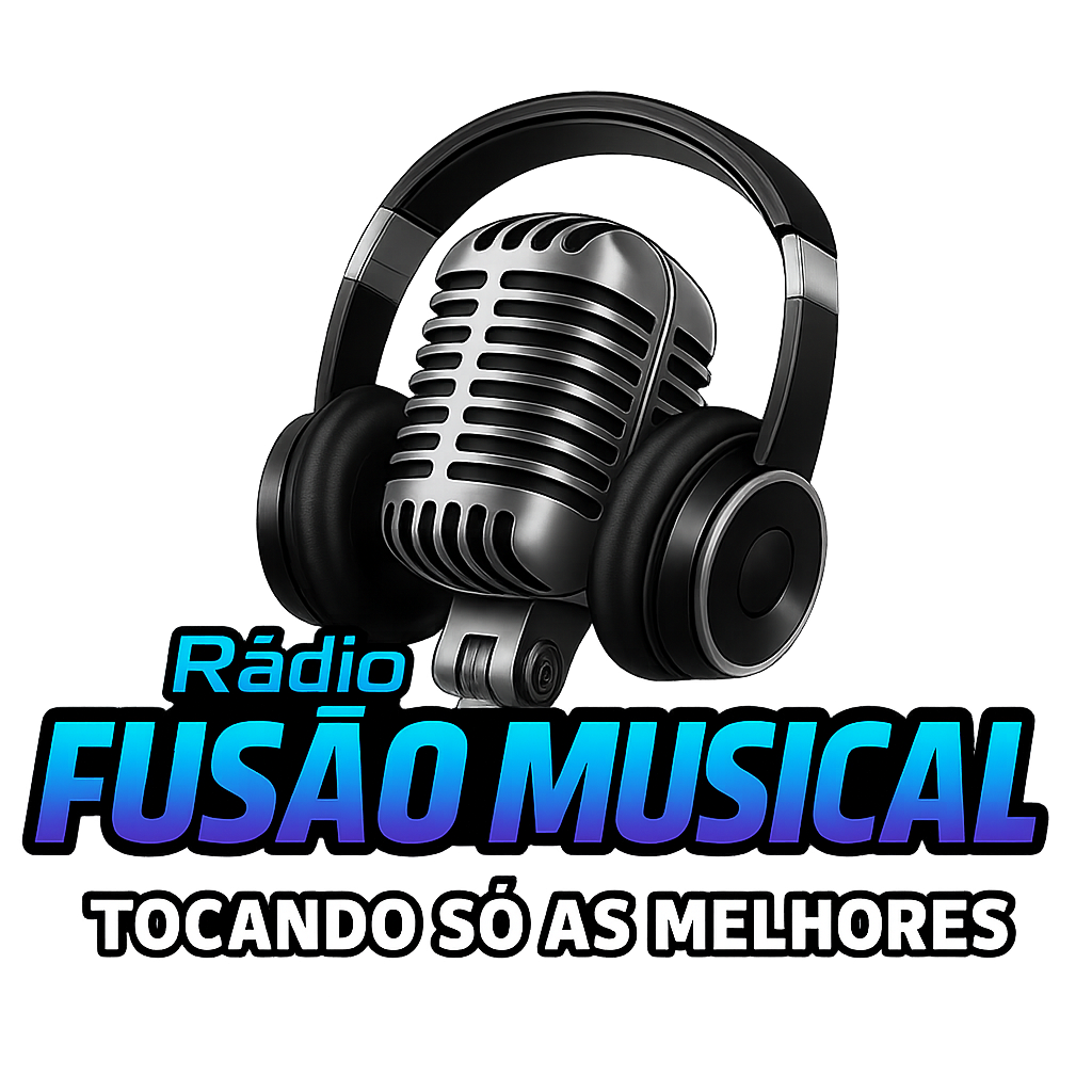 Rádio Fusão Musical